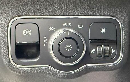 Mercedes-Benz GLB, 2022 год, 2 920 000 рублей, 14 фотография