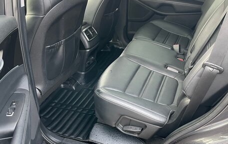 KIA Sorento III Prime рестайлинг, 2018 год, 2 185 000 рублей, 10 фотография