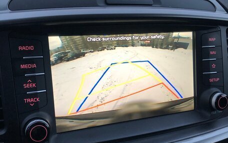 KIA Sorento III Prime рестайлинг, 2018 год, 2 185 000 рублей, 6 фотография