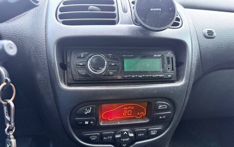 Peugeot 206, 2001 год, 199 999 рублей, 9 фотография