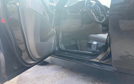 BMW 5 серия, 2005 год, 900 000 рублей, 9 фотография