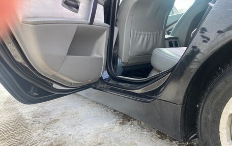 BMW 5 серия, 2005 год, 900 000 рублей, 8 фотография