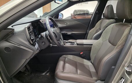 Lexus RX IV рестайлинг, 2025 год, 9 700 000 рублей, 5 фотография