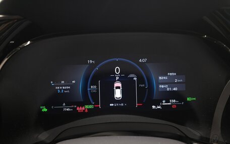 Lexus RX IV рестайлинг, 2025 год, 9 700 000 рублей, 10 фотография