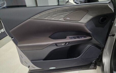 Lexus RX IV рестайлинг, 2025 год, 9 700 000 рублей, 14 фотография