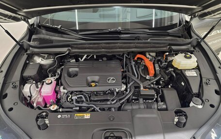 Lexus RX IV рестайлинг, 2025 год, 9 700 000 рублей, 16 фотография