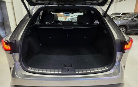 Lexus RX IV рестайлинг, 2025 год, 9 700 000 рублей, 17 фотография