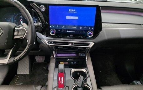 Lexus RX IV рестайлинг, 2025 год, 9 700 000 рублей, 7 фотография