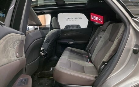 Lexus RX IV рестайлинг, 2025 год, 9 700 000 рублей, 8 фотография