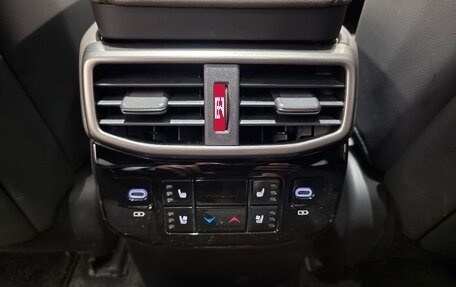 Lexus RX IV рестайлинг, 2025 год, 9 700 000 рублей, 13 фотография