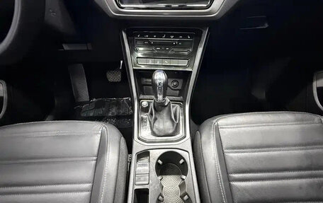 Volkswagen Touran III, 2022 год, 2 053 444 рублей, 9 фотография