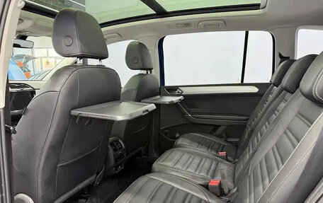 Volkswagen Touran III, 2022 год, 2 053 444 рублей, 12 фотография