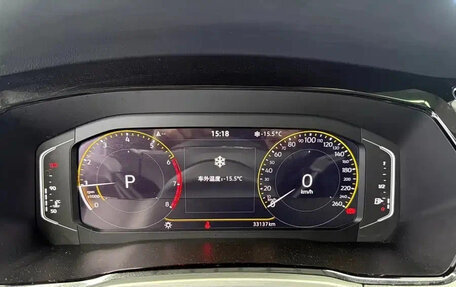 Volkswagen Touran III, 2022 год, 2 053 444 рублей, 10 фотография