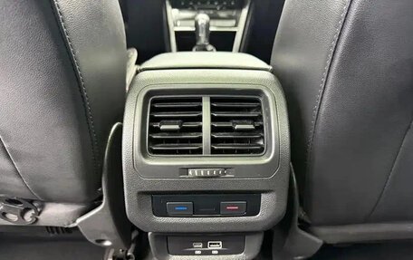 Volkswagen Touran III, 2022 год, 2 053 444 рублей, 14 фотография