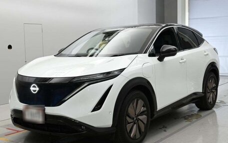 Nissan Ariya, 2022 год, 3 100 007 рублей, 1 фотография