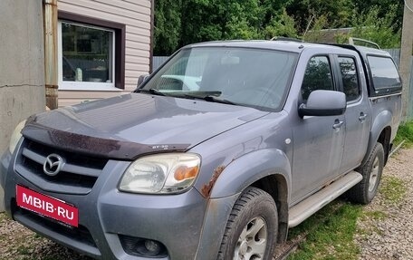 Mazda BT-50 II, 2010 год, 700 000 рублей, 1 фотография