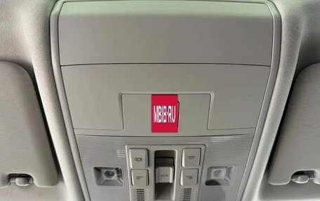 Volkswagen Touran III, 2022 год, 2 053 444 рублей, 17 фотография