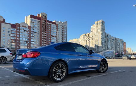 BMW 4 серия, 2018 год, 3 910 000 рублей, 1 фотография