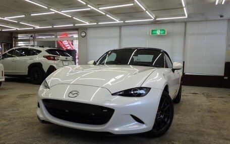 Mazda Roadster IV (ND), 2023 год, 1 400 325 рублей, 3 фотография