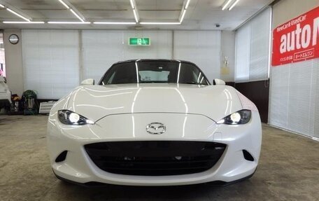 Mazda Roadster IV (ND), 2023 год, 1 400 325 рублей, 2 фотография