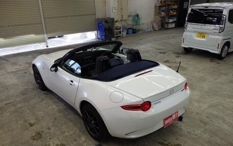 Mazda Roadster IV (ND), 2023 год, 1 400 325 рублей, 5 фотография