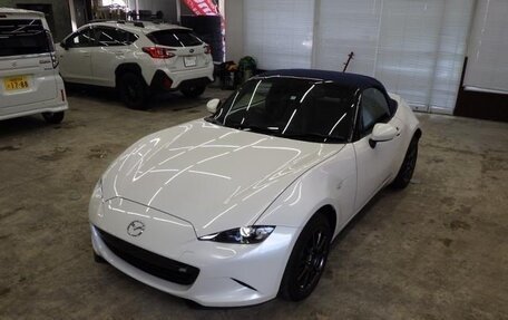 Mazda Roadster IV (ND), 2023 год, 1 400 325 рублей, 4 фотография