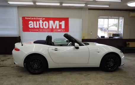 Mazda Roadster IV (ND), 2023 год, 1 400 325 рублей, 7 фотография