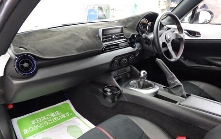 Mazda Roadster IV (ND), 2023 год, 1 400 325 рублей, 10 фотография