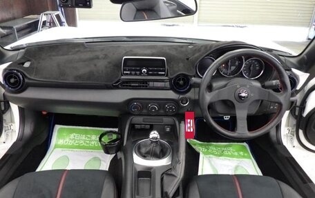 Mazda Roadster IV (ND), 2023 год, 1 400 325 рублей, 11 фотография