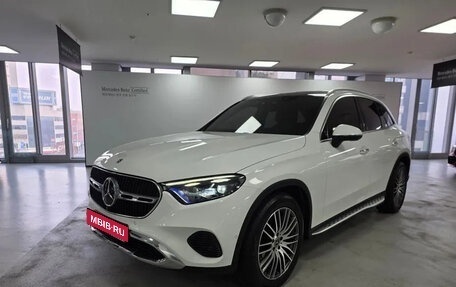 Mercedes-Benz GLC, 2025 год, 6 700 000 рублей, 1 фотография