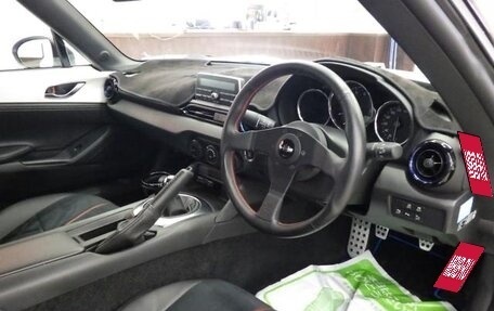 Mazda Roadster IV (ND), 2023 год, 1 400 325 рублей, 9 фотография