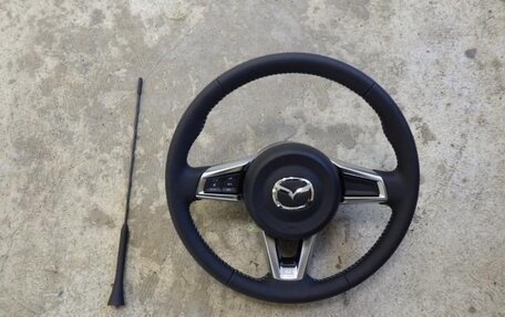 Mazda Roadster IV (ND), 2023 год, 1 400 325 рублей, 27 фотография