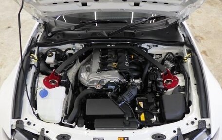 Mazda Roadster IV (ND), 2023 год, 1 400 325 рублей, 25 фотография