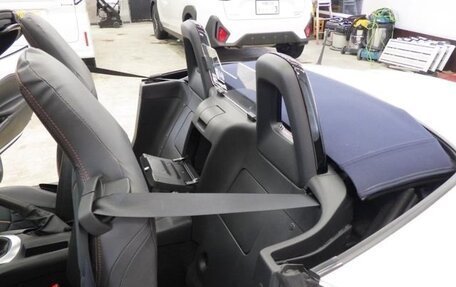 Mazda Roadster IV (ND), 2023 год, 1 400 325 рублей, 15 фотография