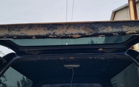 Mazda BT-50 II, 2010 год, 700 000 рублей, 4 фотография