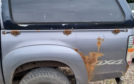 Mazda BT-50 II, 2010 год, 700 000 рублей, 5 фотография