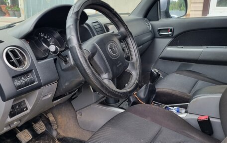 Mazda BT-50 II, 2010 год, 700 000 рублей, 7 фотография