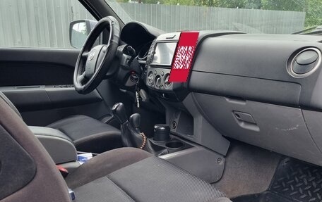 Mazda BT-50 II, 2010 год, 700 000 рублей, 6 фотография