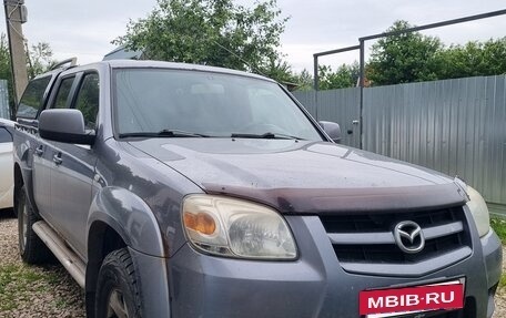 Mazda BT-50 II, 2010 год, 700 000 рублей, 2 фотография