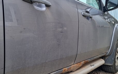 Mazda BT-50 II, 2010 год, 700 000 рублей, 10 фотография