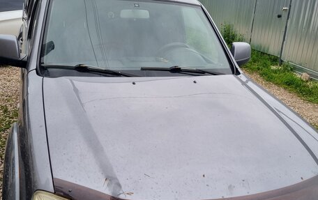 Mazda BT-50 II, 2010 год, 700 000 рублей, 15 фотография