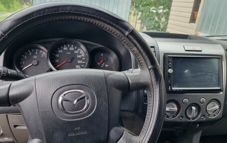 Mazda BT-50 II, 2010 год, 700 000 рублей, 12 фотография