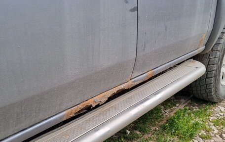 Mazda BT-50 II, 2010 год, 700 000 рублей, 14 фотография