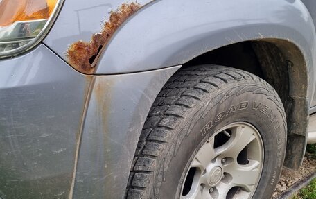 Mazda BT-50 II, 2010 год, 700 000 рублей, 13 фотография