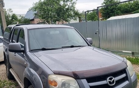 Mazda BT-50 II, 2010 год, 700 000 рублей, 9 фотография