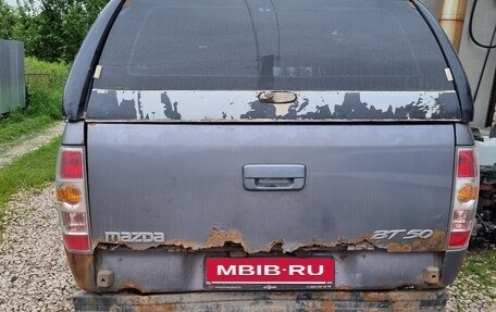 Mazda BT-50 II, 2010 год, 700 000 рублей, 16 фотография