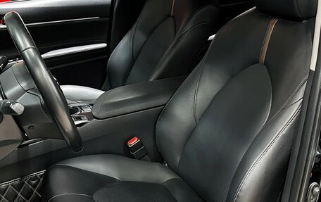 Toyota Camry, 2020 год, 2 997 000 рублей, 12 фотография