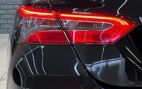 Toyota Camry, 2020 год, 2 997 000 рублей, 8 фотография