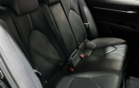 Toyota Camry, 2020 год, 2 997 000 рублей, 15 фотография