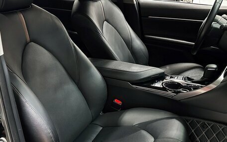 Toyota Camry, 2020 год, 2 997 000 рублей, 16 фотография